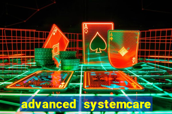 advanced systemcare 17 serial key brasil